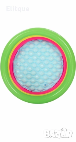 Открийте райската забава с I n t e x-Най-големият избор от детски басейни, снимка 4 - Други стоки за дома - 52888796