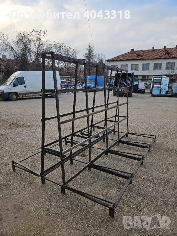 Пирамида за дограма , снимка 9 - Дограми - 54183824