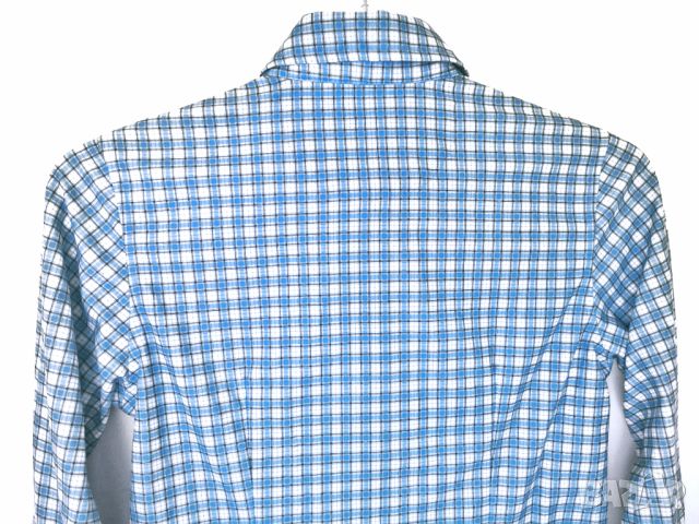 Salewa Polarlite Flannel / M* / дамска спортна ергономична поларена риза / състояние: ново, снимка 4 - Ризи - 45357445