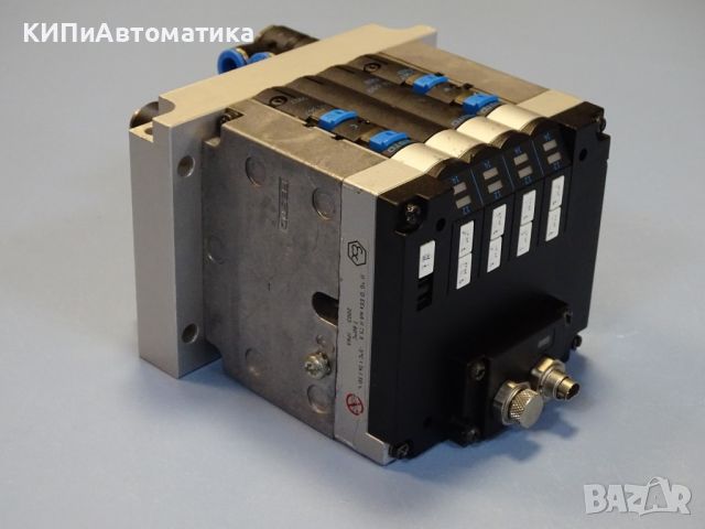 пневматичен разпределител Festo CP14-GE-FB-4 Pneumatic valve, снимка 1 - Резервни части за машини - 46742663