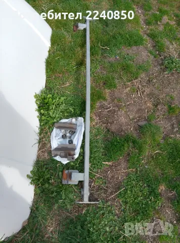 Продавам , снимка 3 - Части - 49690032