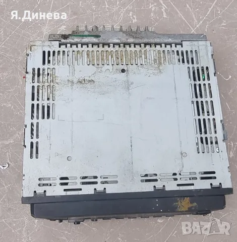 CD за кола PIONEER Deh-2100UB, снимка 4 - Аксесоари и консумативи - 47578887