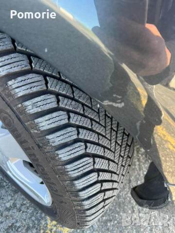 Mazda 2 1.4 дизел, снимка 13 - Автомобили и джипове - 53156728