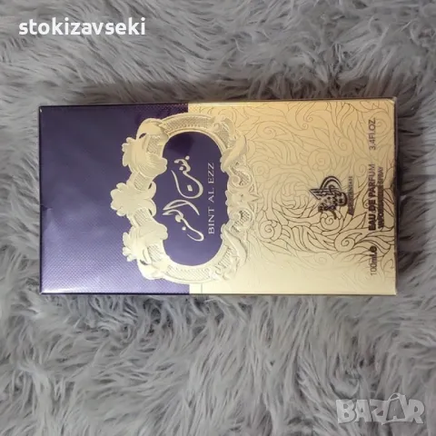 BINT AL EZZ edp Унисекс парфюм , снимка 1