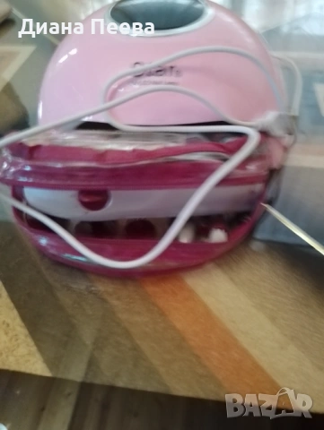 Лед лампа и пила, снимка 5 - Продукти за маникюр - 54052174