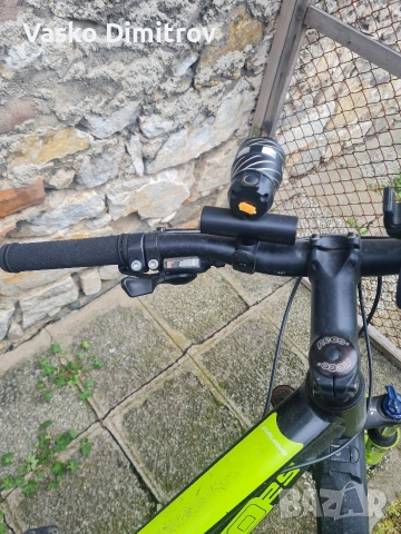 Велосипед Галвано, снимка 6 - Велосипеди - 54088844