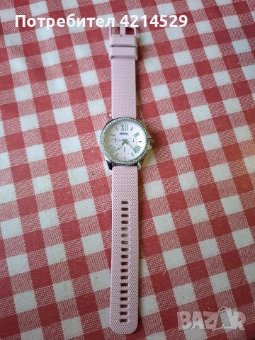 Дамски часовник, снимка 6 - Дамски - 50743244