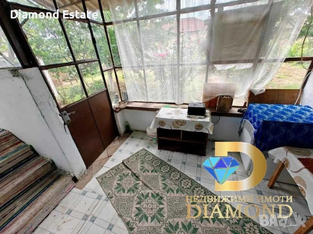 Къща в село Гранит, общ. Братя Даскалови, снимка 4 - Къщи - 53731299