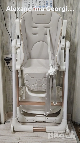 Стол за хранене Cangaroo , снимка 5 - Столчета за хранене - 53079614