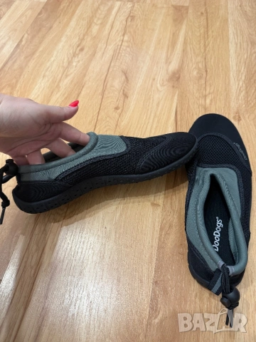 Мъжки аква обувки 