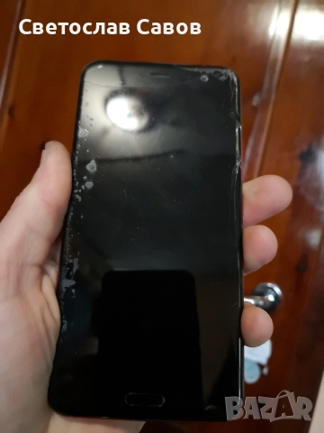 HTC U11. Работещ.За части., снимка 4 - HTC - 52591947