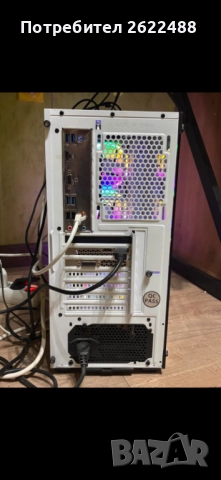 Продавам компютър , снимка 2 - Геймърски - 52463341