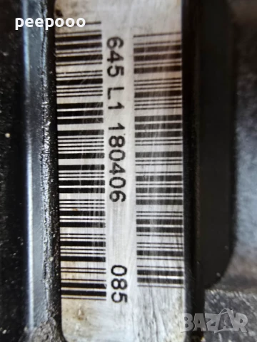 ABS помпа/модул Honda Civic VIII, ОЕМ 0265 235 073, снимка 5 - Части - 50620502