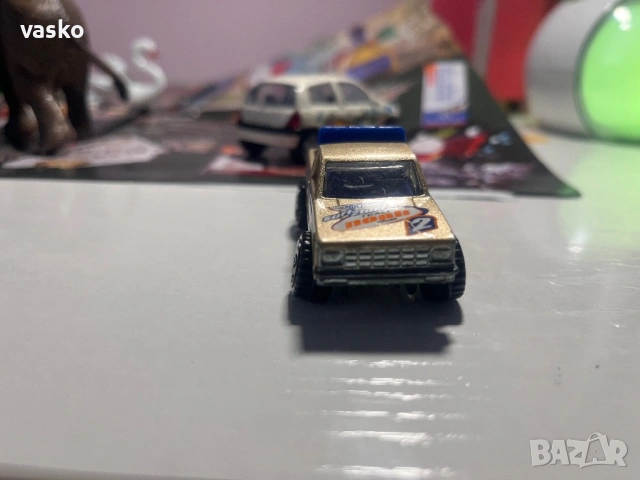 Hotwheels стар, снимка 2 - Колекции - 53300814