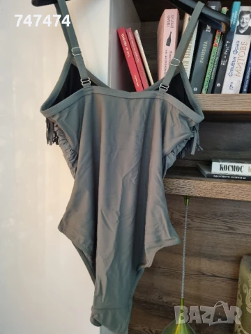 Нов бански BPC EU42, XL-2ХЛ, снимка 2 - Бански костюми - 51158506