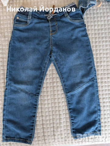Дрехи за момче Zara, HM, Obaidi, снимка 9 - Детски панталони и дънки - 53695699