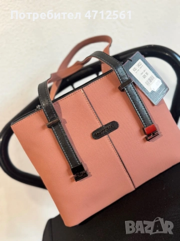 Висок клас чанти - Berlina, снимка 4 - Чанти - 53141634