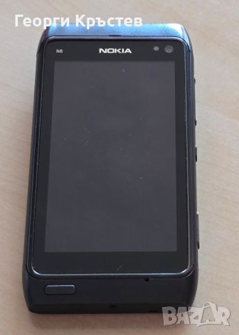 Nokia N8 - за ремонт, снимка 1 - Nokia - 46783994