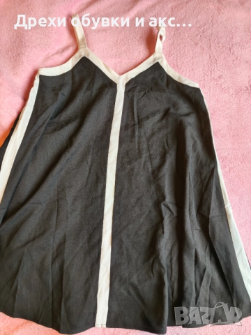 Рокли за различни поводи официални рокли ежедневни дамски рокли, снимка 9 - Рокли - 52559669