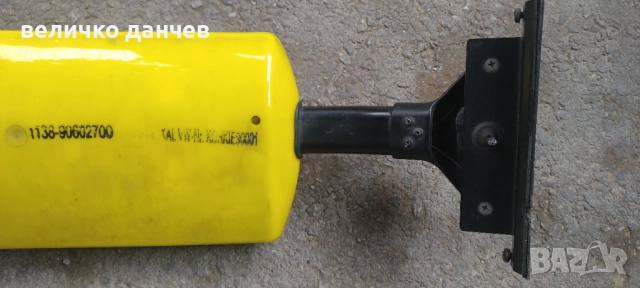 Табела за такси, снимка 7 - Аксесоари и консумативи - 51675907