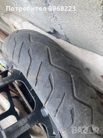 Ямаха т макс, снимка 7 - Мотоциклети и мототехника - 49891118