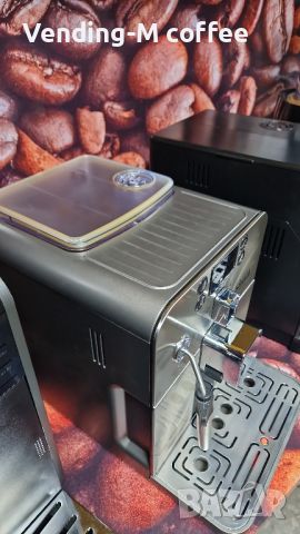 Кафемашина GAGGIA BRERA , снимка 5 - Кафемашини - 46063810