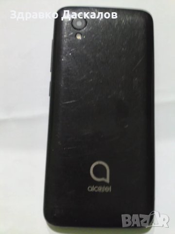 Alcatel ot 5033D за части, снимка 3 - Alcatel - 47692861