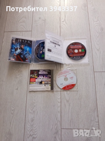 Игри за PlayStation 3, PS3 , снимка 2 - Игри за PlayStation - 53620589