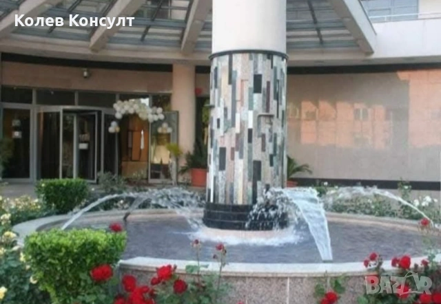 Луксозно СТУДИО в Апартхотел „Врис“, гр. Царево., снимка 14 - Апартаменти - 54188067