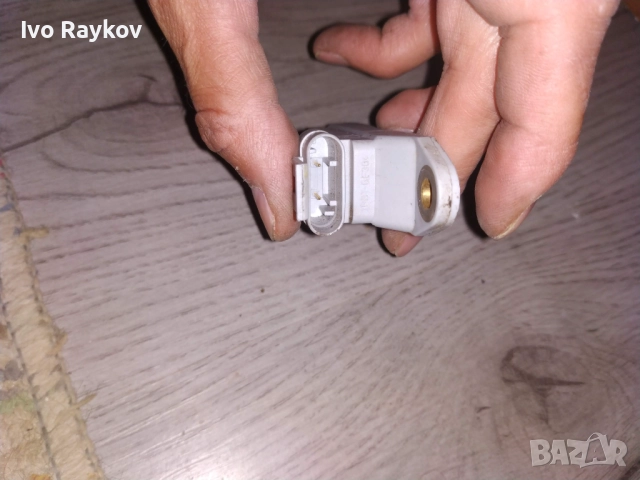 AIR BAG сензор за BMW X5 E53 6911038 0285002064 6577 6911038., снимка 4 - Части - 46780266