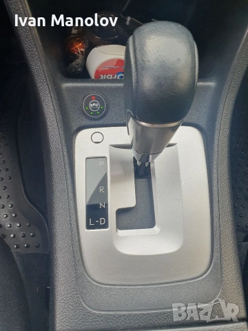 Продавам Subaru XV 1.6i, снимка 9 - Автомобили и джипове - 53691856