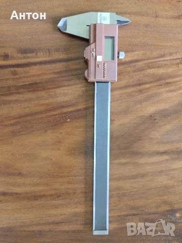 Vintage шублер Mitutoyo 