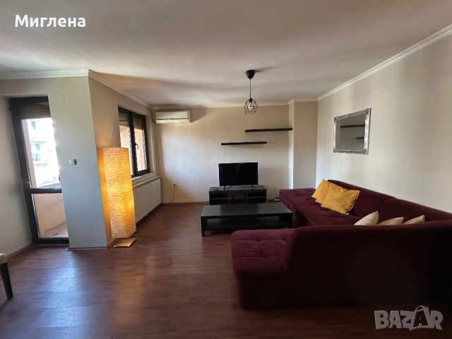 Нов тристаен зад централна гара