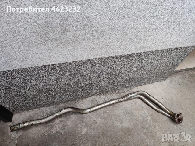 Нов сакс (предно гърне) Москвич Алеко 2141, снимка 2 - Части - 53031413