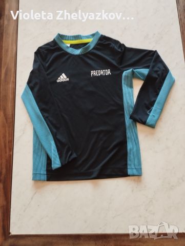 Детска блузка Adidas