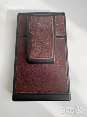 Polaroid sx-70 Model 2 ( За Части ) , снимка 7 - Фотоапарати - 53922072