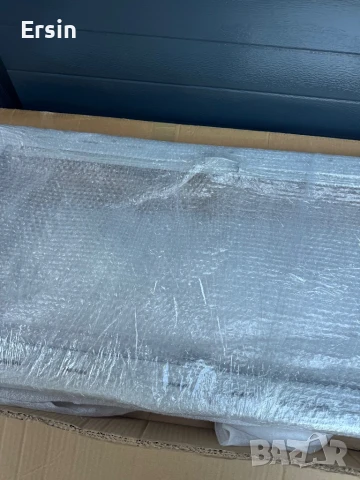 Оригинална щора с комарник Dometic Seitz (Чисто нова) Монтажен размер : 1000х500 Цена 350.00 лева, снимка 3 - Къмпинг мебели - 51322463