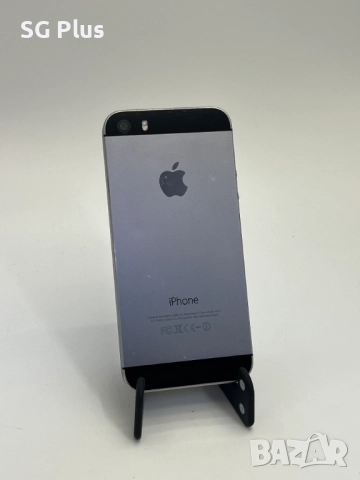 iPhone 5s , 16GB, снимка 3 - Apple iPhone - 52018226