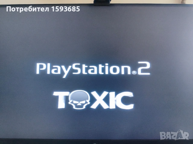 Playstation 2 с МОД ЧИП - пълен комплект , снимка 8 - PlayStation конзоли - 54083429