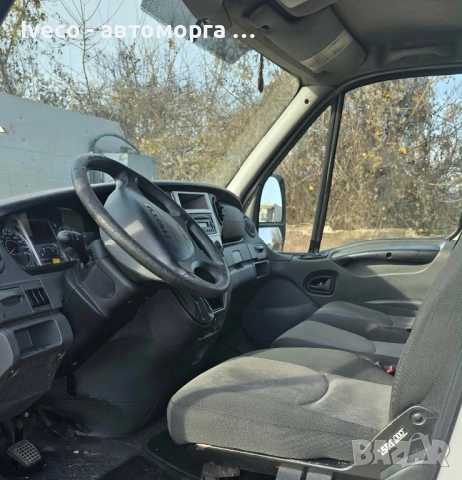 Iveco Daily на части, снимка 12 - Части - 53015786