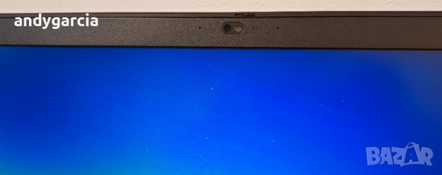 Lenovo ThinkPad P17/Intel Core i7-10750H/16GB RAM/512GB SSD/NVidia Quadro T2000 4GB/17.3 Full HD IPS, снимка 12 - Лаптопи за работа - 51986959