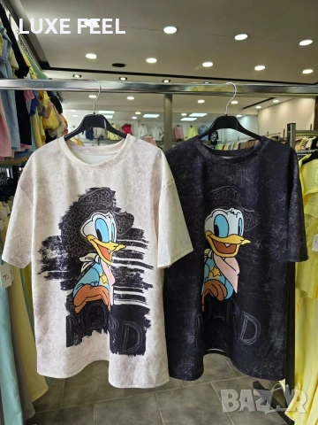 ✨Дамски Тениски , снимка 2 - Тениски - 54226483