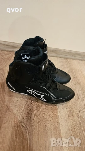Обувки alpinstars 43