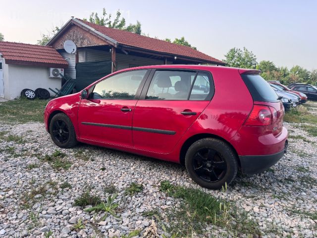 VW GOLF DIESEL, снимка 6 - Автомобили и джипове - 46180514