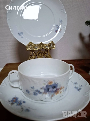Rosenthal , снимка 8 - Сервизи - 52777414