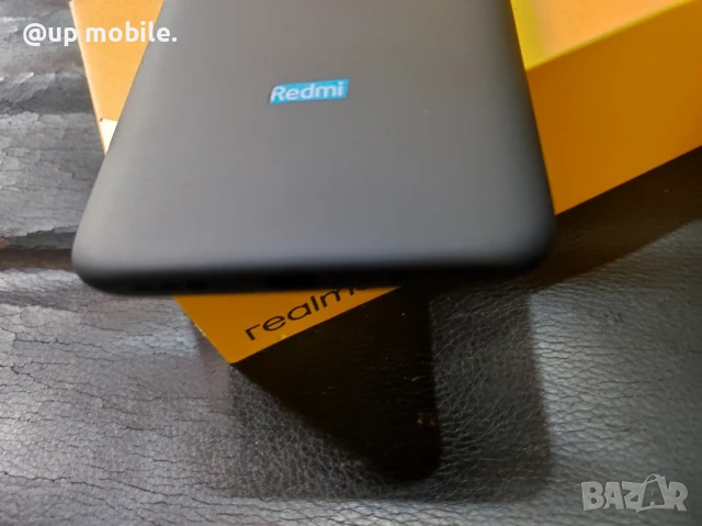 Xiaomi Redmi 9c 64 GB гаранция, снимка 2 - Xiaomi - 50477370