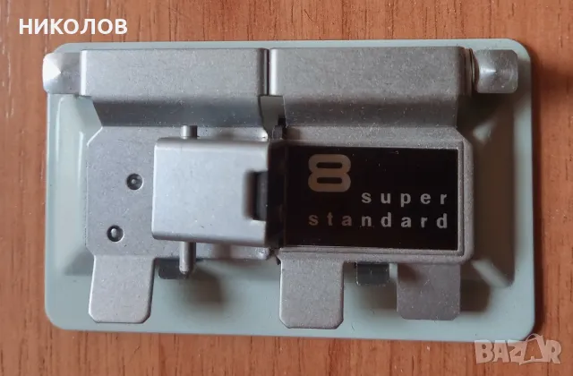 нова лепачка за кино-филми, снимка 2 - Обективи и филтри - 49900528