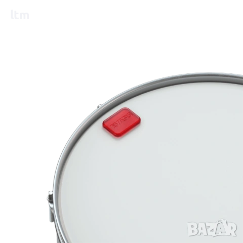 Evans EQ Pods Демпфер/заглушител за барабан