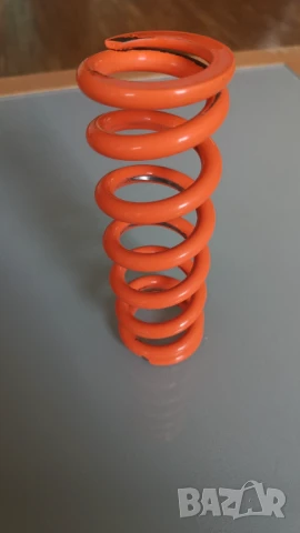 Пружина за шок Fox SLS, снимка 1