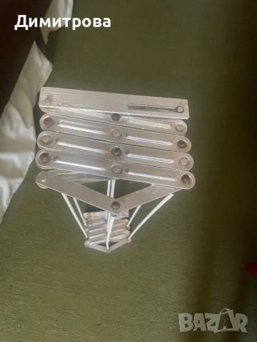 Сушилник за дрехи стенен, сушилник висящ, снимка 5 - Сушилници - 50091550